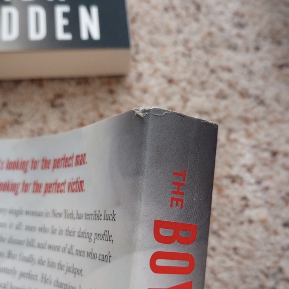 Lot Of Freida McFadden Books Mystery Thriller Suspense Read - Picture 2 of 4